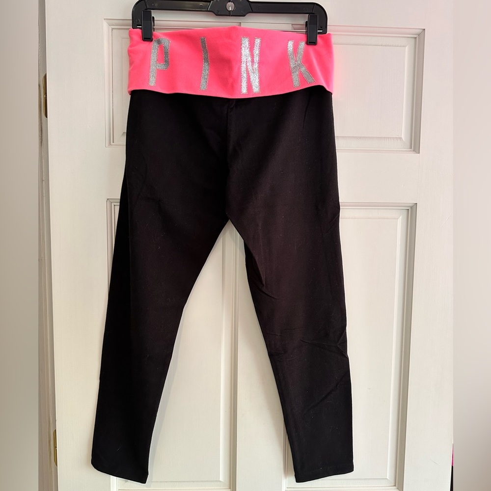 Victoria’s Secret Pink Leggings